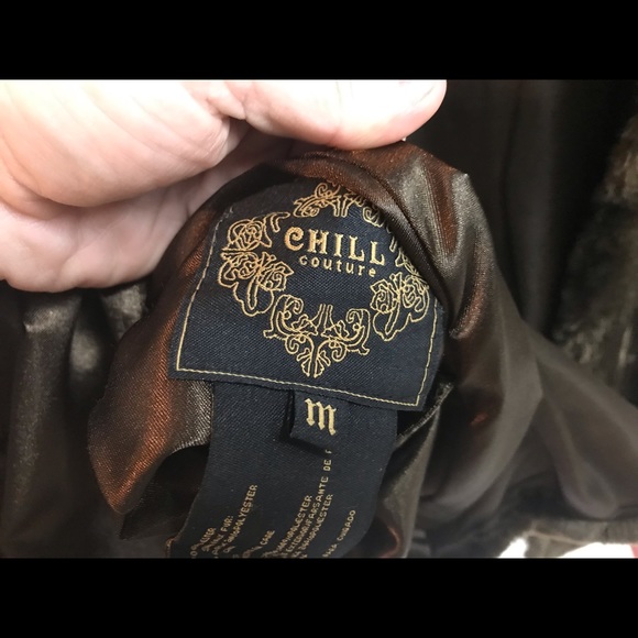 Chill Couture - size medium - Picture 2 of 2